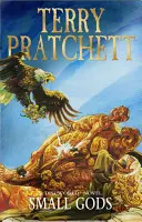 Malí bohovia - (Discworld Novel 13) - Small Gods - (Discworld Novel 13)