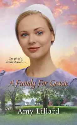 Rodina pre Gracie - A Family for Gracie