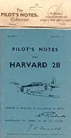 Zápisky pilota ministerstva letectva - Air Ministry Pilot's Notes