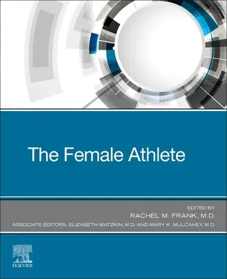 Športovkyňa - The Female Athlete