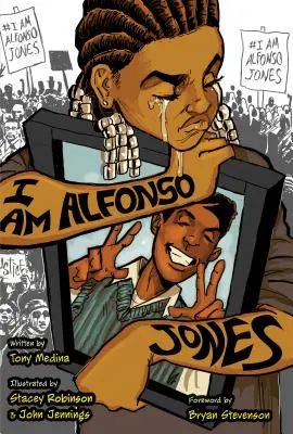 Ja som Alfonso Jones - I Am Alfonso Jones