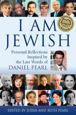 Som Žid: Osobné úvahy inšpirované poslednými slovami Daniela Pearla - I Am Jewish: Personal Reflections Inspired by the Last Words of Daniel Pearl