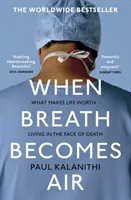 Keď sa dych stáva vzduchom - When Breath Becomes Air