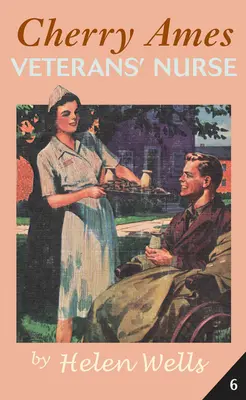 Cherry Amesová, zdravotná sestra veterána - Cherry Ames, Veteran's Nurse