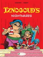 Iznogoudove nočné mory - Iznogoud's Nightmares