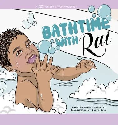Kúpanie s Raim - Bathtime with Rai
