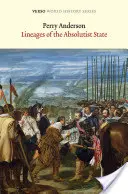 Línie absolutistického štátu - Lineages of the Absolutist State