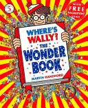 Kde je Wally? Zázračná kniha - Where's Wally? The Wonder Book