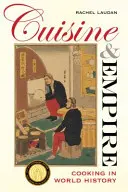 Kuchyňa a impérium, 43: Varenie vo svetových dejinách - Cuisine and Empire, 43: Cooking in World History
