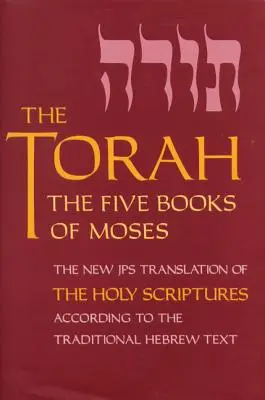Tóra-TK: Päť Mojžišových kníh - Torah-TK: Five Books of Moses