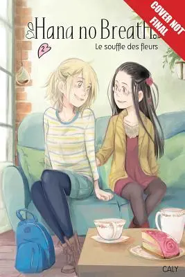 Breath of Flowers, Volume 2, 2