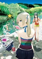 Lietajúca čarodejnica, 6 - Flying Witch, 6