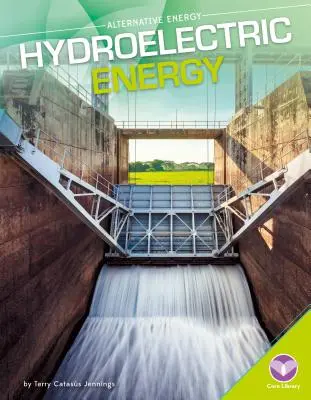 Vodná energia - Hydroelectric Energy