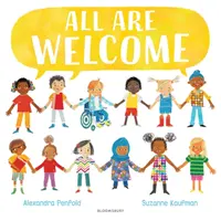 Všetci sú vítaní - All Are Welcome