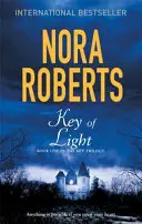 Kľúč svetla - číslo 1 v sérii - Key Of Light - Number 1 in series