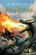 Harry Potter a Ohnivá čaša - Harry Potter and the Goblet of Fire