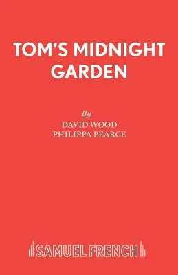Tomova polnočná záhrada - Tom's Midnight Garden