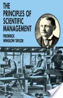 Princípy vedeckého riadenia - The Principles of Scientific Management