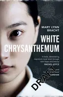 Biela chryzantéma - White Chrysanthemum
