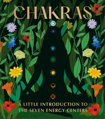 Čakry: Malý úvod do siedmich energetických centier - Chakras: A Little Introduction to the Seven Energy Centers