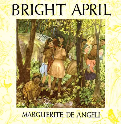 Jasný apríl - Bright April