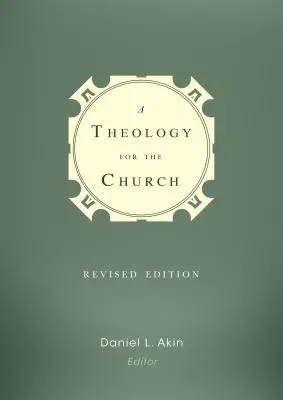 Teológia pre cirkev - A Theology for the Church