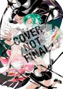 Krajina chlípnosti 1 - Land of the Lustrous 1