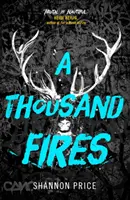 Tisíc ohňov - A Thousand Fires