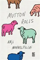 Skopové rolky - Mutton Rolls