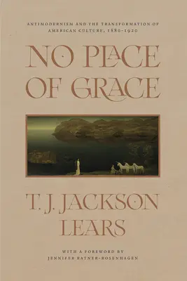Žiadne miesto milosti: Antimodernizmus a premena americkej kultúry, 1880-1920 - No Place of Grace: Antimodernism and the Transformation of American Culture, 1880-1920