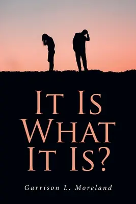 Je to, čo to je? - It Is What It Is?