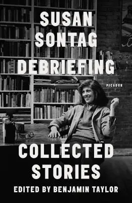 Debriefing: Zbierka poviedok - Debriefing: Collected Stories