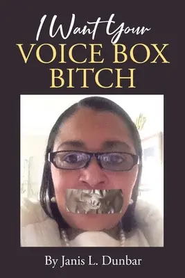 Chcem tvoju hlasivku, sučka - I Want Your Voice Box Bitch