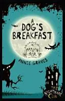 Klub nočných môr 3: Psie raňajky - Nightmare Club 3: A Dog's Breakfast