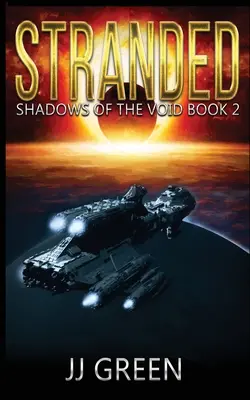 Uviaznutý - Stranded