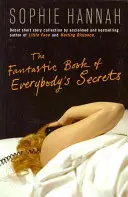Fantastická kniha tajomstiev každého človeka - Fantastic Book of Everybody's Secrets