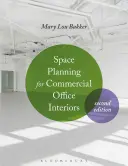 Plánovanie priestoru pre komerčné kancelárske interiéry - Space Planning for Commercial Office Interiors
