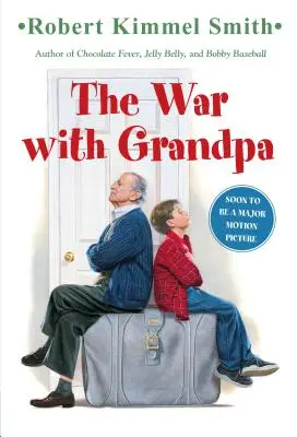 Vojna s dedkom - The War with Grandpa