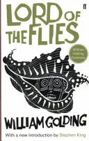 Pán múch - s úvodom Stephena Kinga - Lord of the Flies - with an introduction by Stephen King