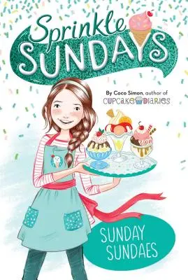 Nedeľné nedeľné koláčiky, 1 - Sunday Sundaes, 1