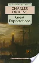 Veľké očakávania - Great Expectations