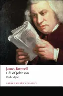 Život Johnsona - Life of Johnson