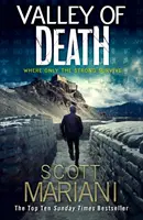 Údolie smrti (Ben Hope, kniha 19) - Valley of Death (Ben Hope, Book 19)