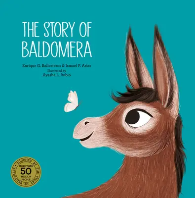 Príbeh Baldomera - The Story of Baldomera
