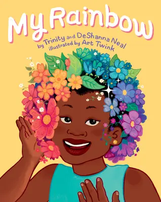 Moja dúha - My Rainbow