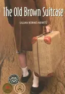 Starý hnedý kufor - Old Brown Suitcase
