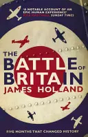 Bitka o Britániu - Battle of Britain
