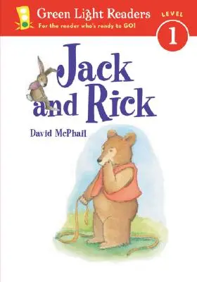 Jack a Rick - Jack and Rick