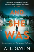 A ona bola - And She Was