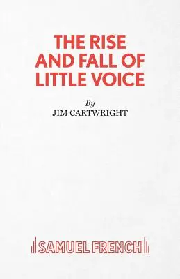 Vzostup a pád Malého hlasu - hra - The Rise and Fall of Little Voice - A Play